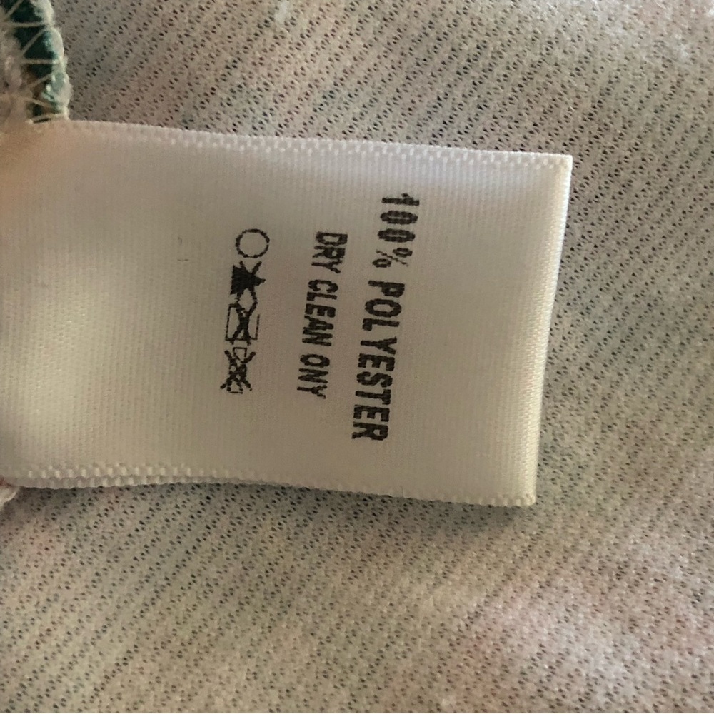 Judith March Strapless Made In USA Dress - Picture 8 of 12